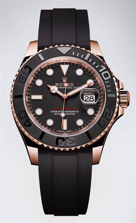 rolex yacht master 40mm everose gold price|rolex yacht master 40mm gold.